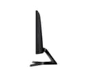 Samsung 24" LS24D366 Curved Full HD Black thumbnail 5