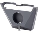 Starlink Standard Pipe Adapter Mount Silver thumbnail 1