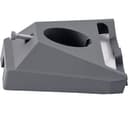 Starlink Standard Pipe Adapter Mount Silver thumbnail 2