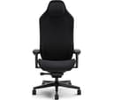 FRACTAL DESIGN Refine Alcantra Reclining Executive Chair - Dark thumbnail 1
