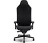 FRACTAL DESIGN Refine Alcantra Reclining Executive Chair - Dark