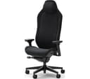 FRACTAL DESIGN Refine Alcantra Reclining Executive Chair - Dark thumbnail 3