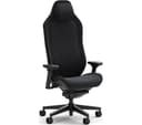 FRACTAL DESIGN Refine Alcantra Reclining Executive Chair - Dark thumbnail 5