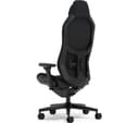 FRACTAL DESIGN Refine Alcantra Reclining Executive Chair - Dark thumbnail 6