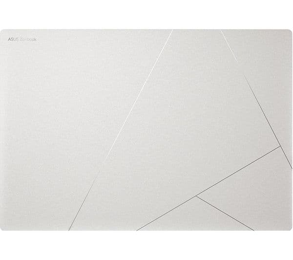 Asus Zenbook S 16 OLED 16" Laptop - AMD Ryzen AI 9, 1 TB SSD, White - Image 9