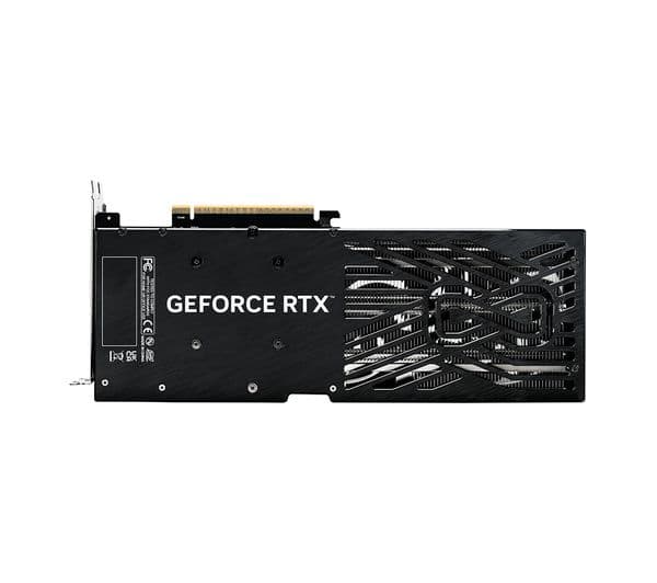 PALIT GeForce RTX 5060 Ti 16 GB Infinity 3 OC Graphics Card - Image 2