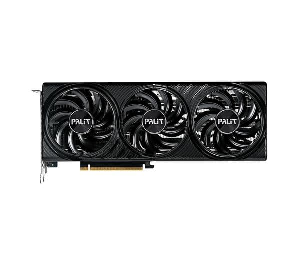 PALIT GeForce RTX 5060 Ti 16 GB Infinity 3 OC Graphics Card - Image 3
