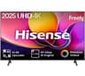 HISENSE E6Q 65" LED 4K HDR Smart TV with Freely - 65E6QTUK
