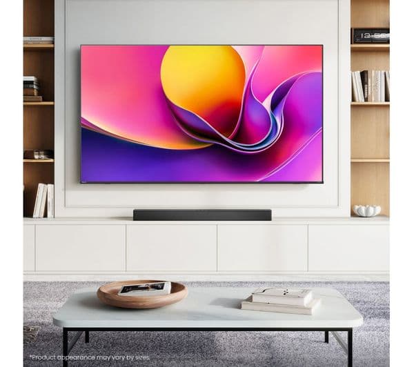 HISENSE E6Q 65" LED 4K HDR Smart TV with Freely - 65E6QTUK - Image 5