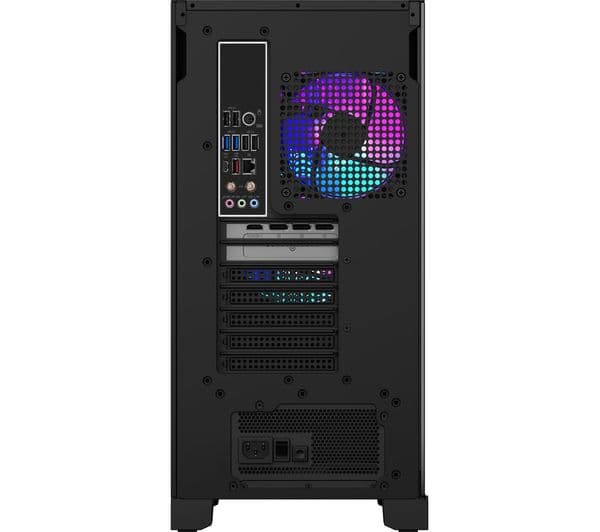 MSI MPG Infinite X3 AI Gaming PC - Intel® Core™ Ultra 7, RTX 5070 Ti, 1 TB SSD - Image 5