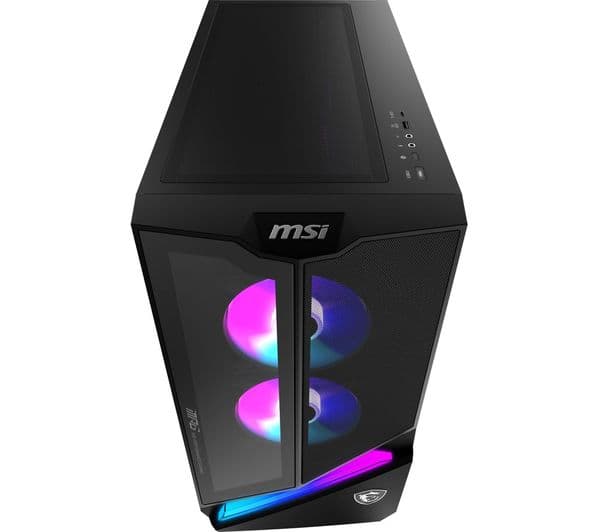 MSI MPG Infinite X3 AI Gaming PC - Intel® Core™ Ultra 7, RTX 5070 Ti, 1 TB SSD - Image 6
