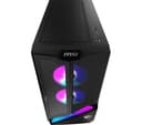 MSI MPG Infinite X3 AI Gaming PC - Intel® Core™ Ultra 7, RTX 5070 Ti, 1 TB SSD thumbnail 6