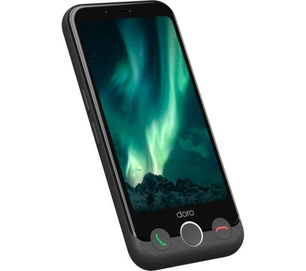 Doro Aurora A10 64GB Grey - Image 2