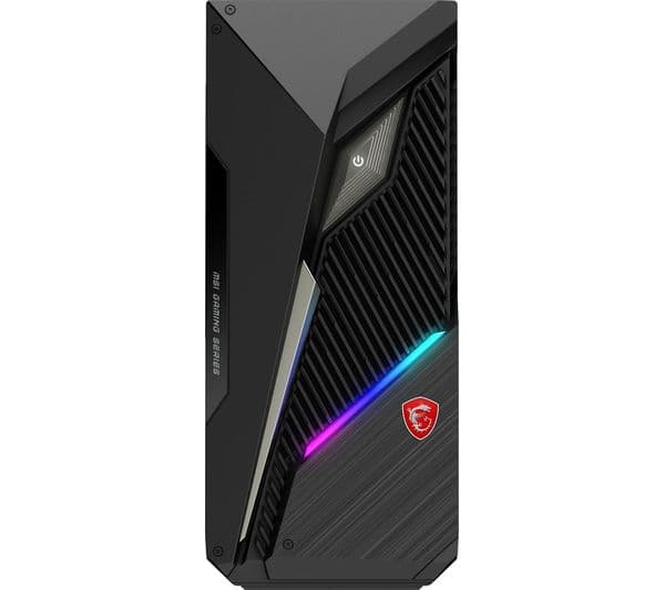 MSI MAG Infinite S3 Gaming PC - Intel® Core™ i7, RTX 4070, 1 TB SSD - Image 2