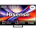 Hisense 65" A7Q 4K QLED thumbnail 1