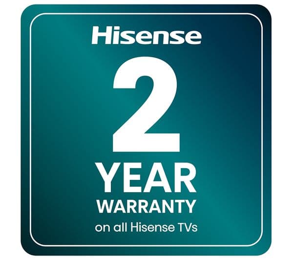 Hisense 65" A7Q 4K QLED - Image 2