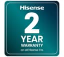 Hisense 65" A7Q 4K QLED thumbnail 2