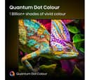 Hisense 65" A7Q 4K QLED thumbnail 5