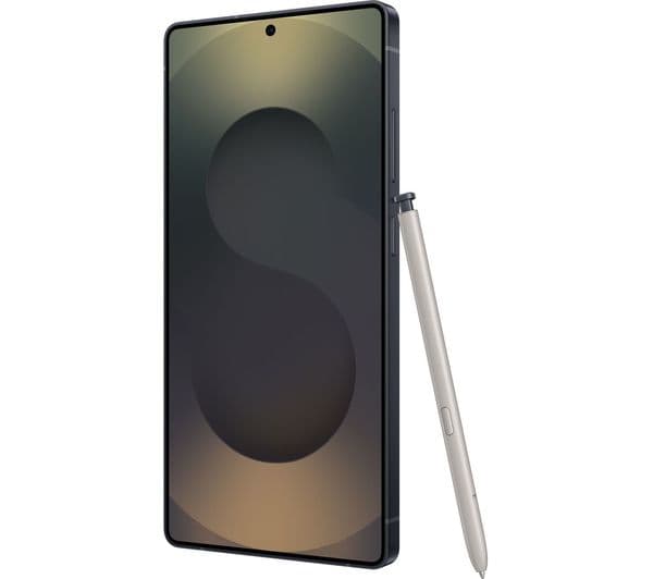 Samsung Galaxy S25 Ultra 512GB Titanium Jetblack - Image 9