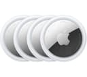 Apple AirTag 2nd Generation Pack of 4 thumbnail 1