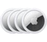 Apple AirTag 2nd Generation Pack of 4