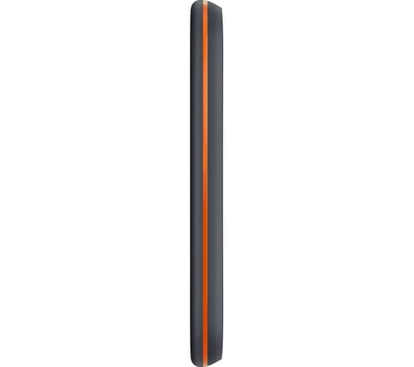SanDisk Extreme Pro Portable SSD 4TB Black - Image 4