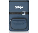 Ninja FF136EUUKNV FrostVault Go 23L Backpack Soft Cooler - Lakeshore Blue thumbnail 1