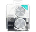 Sony MDR-ZX310APW Headphones White thumbnail 2
