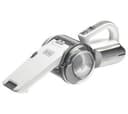 BLACK + DECKER Compact Pivot PV1820L-GB Handheld Vacuum Cleaner - Dark Titanium thumbnail 1