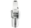 BLACK + DECKER Compact Pivot PV1820L-GB Handheld Vacuum Cleaner - Dark Titanium thumbnail 5