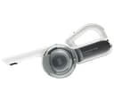 BLACK + DECKER Compact Pivot PV1820L-GB Handheld Vacuum Cleaner - Dark Titanium thumbnail 3