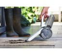 BLACK + DECKER Compact Pivot PV1820L-GB Handheld Vacuum Cleaner - Dark Titanium thumbnail 2