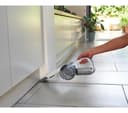 BLACK + DECKER Compact Pivot PV1820L-GB Handheld Vacuum Cleaner - Dark Titanium thumbnail 6