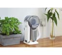 BLACK + DECKER Compact Pivot PV1820L-GB Handheld Vacuum Cleaner - Dark Titanium thumbnail 9