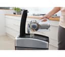 BLACK + DECKER Compact Pivot PV1820L-GB Handheld Vacuum Cleaner - Dark Titanium thumbnail 7