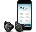 JABRA Elite Sport Wireless Bluetooth Headphones - Black thumbnail 9
