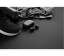 JABRA Elite Sport Wireless Bluetooth Headphones - Black thumbnail 5