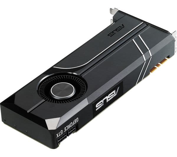 ASUS GeForce GTX 1080 Ti 11 GB Turbo Graphics Card - Image 3