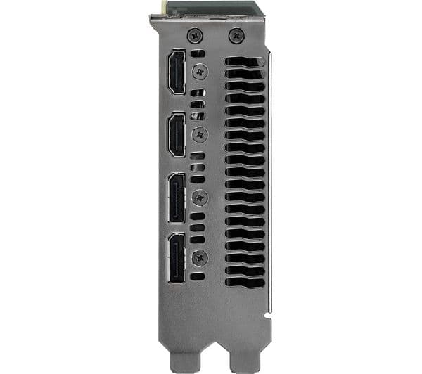 ASUS GeForce GTX 1080 Ti 11 GB Turbo Graphics Card - Image 4