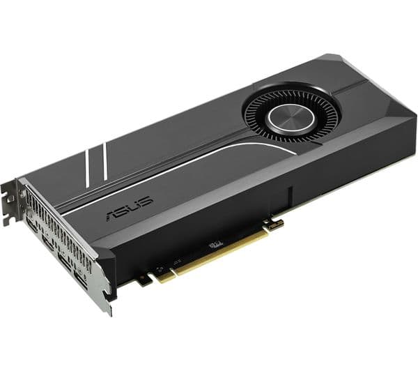 ASUS GeForce GTX 1080 Ti 11 GB Turbo Graphics Card - Image 2