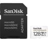 SanDisk High Endurance 128GB microSDXC