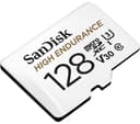 SanDisk High Endurance 128GB microSDXC thumbnail 4