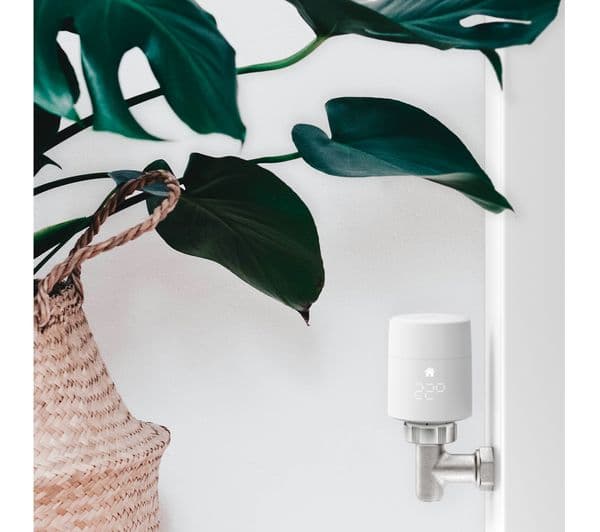 TADO V3+ Smart Radiator Thermostat Add-on - Image 4