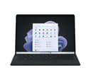 MICROSOFT 13" Surface Pro 9 - Intel® Core™ i7, 256 GB SSD, Black thumbnail 1