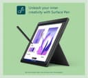 MICROSOFT 13" Surface Pro 9 - Intel® Core™ i7, 256 GB SSD, Black thumbnail 9