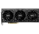 PALIT GeForce RTX 4080 16 GB GameRock OmniBlack Graphics Card thumbnail 1
