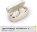 JABRA Elite 4 Wireless Bluetooth Noise-Cancelling Earbuds - Light Beige thumbnail 10