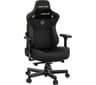 ANDASEAT Kaiser 3 Series Premium Gaming Chair - XL, Elegant Black