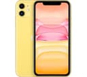 Apple iPhone 11 - 64 GB, Yellow thumbnail 1