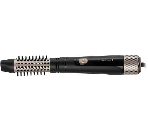 REMINGTON Blow & Dry Style AS7500 Hot Air Styler - Black - Image 1